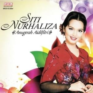 Sesuci Lebaran - Dato’ Sri Siti Nurhaliza