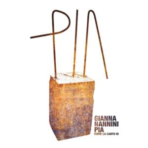 Dolente pia (Voce prigioniera) - Gianna Nannini