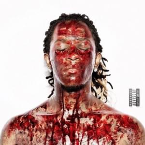 AWFUL LOT OF SPIDERS* - Young Thug (Ft. Desto Dubb)