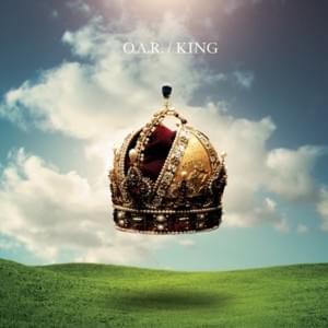 King - O.A.R