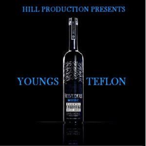 Where I’m From - Youngs Teflon