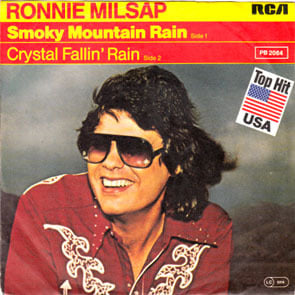 Smoky Mountain Rain - Ronnie Milsap