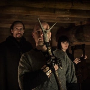 Helvegen - Live (feat. AURORA) - Wardruna (Ft. AURORA)