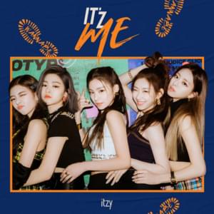 ITZY - WANNABE (English Translation) - Lyrxo English Translations