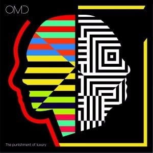 Robot Man - Orchestral Manoeuvres in the Dark