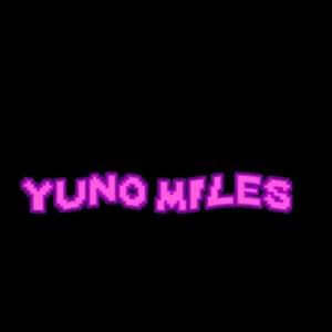 Pop Up - Yuno Miles