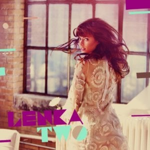 You Will Be Mine - Lenka