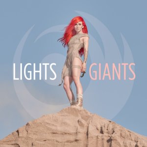 Giants - Lights