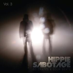 Next Generation - Hippie Sabotage