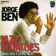 Hino do Flamengo - Jorge Ben Jor