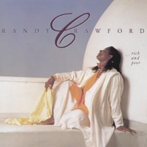 Cigarette in the Rain - Randy Crawford