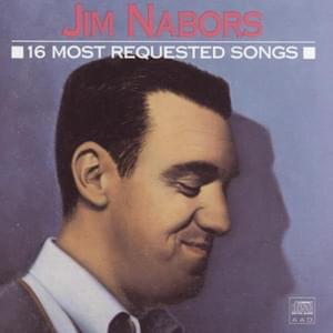 My Cup Runneth Over - Jim Nabors