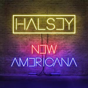 New Americana - Halsey