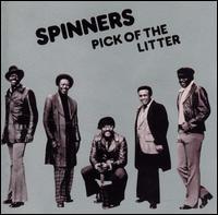 Games People Play - The Spinners