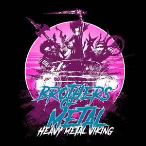 Heavy Metal Viking - Brothers of Metal