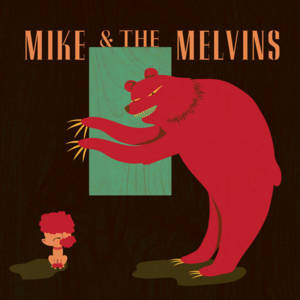 Limited Teeth - Mike & The Melvins