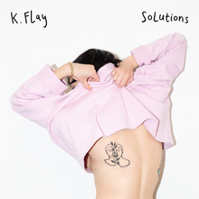 Nervous - K.Flay