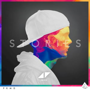 Talk to Myself - Avicii