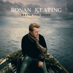 (We Just Need) Time - Ronan Keating