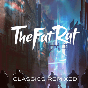 Never Be Alone (Michael Jan Remix) - TheFatRat