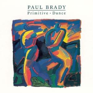 Eat the Peach - Paul Brady