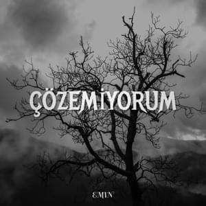 Çözemiyorum - EMIN