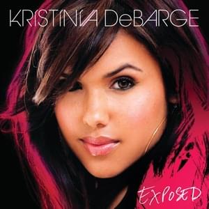 Cried Me a River - Kristinia DeBarge