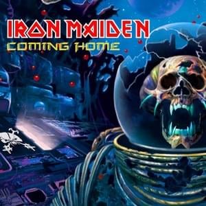 Coming Home - Iron Maiden