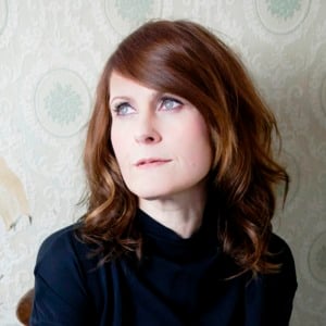 Ne Me Quitte Pas - Alison Moyet