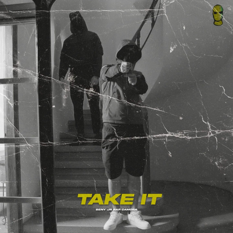 Take it - SativaMusic, Beny Jr & RAF Camora