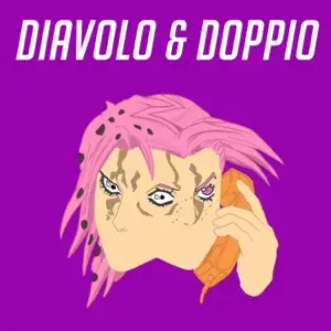 Diavolo & Doppio - None Like Joshua (Ft. Callon B & Lord Nekros)