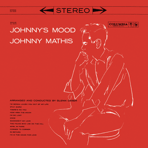 I’m in the Mood for Love - Johnny Mathis