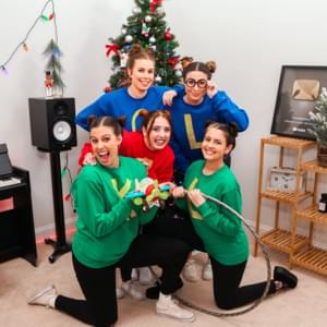 The Chipmunk Song (Christmas Don’t Be Late) - Cimorelli