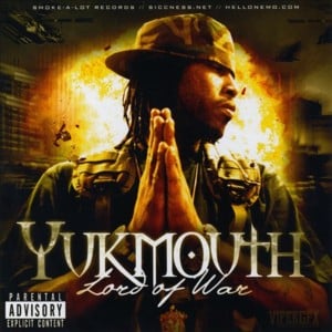 Game Ova 2 (The Game Diss) - Yukmouth (Ft. Gonzoe)