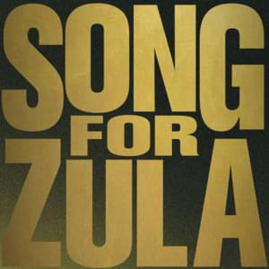 Song for Zula - Phosphorescent