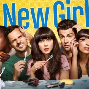 Hey Girl (New Girl Theme) - New Girl (TV Series) (Ft. Zooey Deschanel)