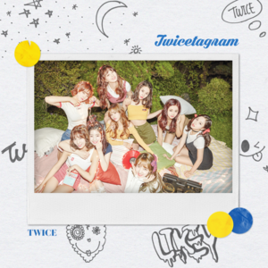 TWICE - LIKEY (Romanized) - Lyrxo Romanizations