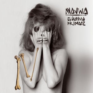 Como un animal - Najwa