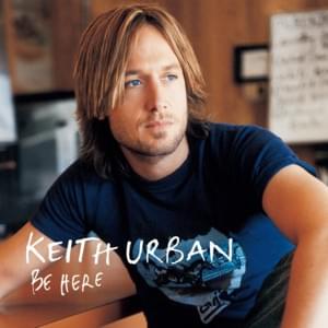 Live to Love Another Day - Keith Urban