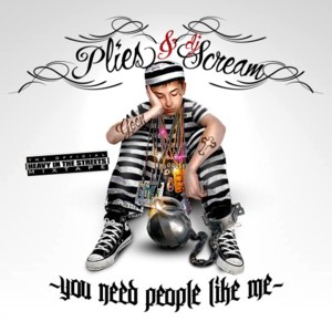 Why U Hate - Plies