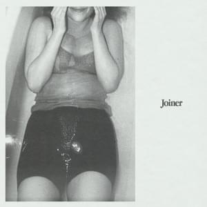 Joiner - Blondshell