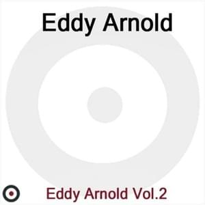 I’m Throwing Rice (At the Girl I Love) - Eddy Arnold