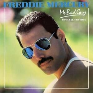 Freddie Mercury - Love Me Like There’s No Tomorrow (Türkçe Çeviri) - Lyrxo Türkçe Çeviri