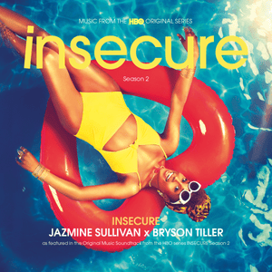 Insecure - Jazmine Sullivan (Ft. Bryson Tiller)