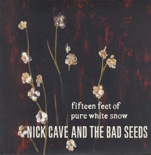 Fifteen Feet of Pure White Snow - Nick Cave & The Bad Seeds