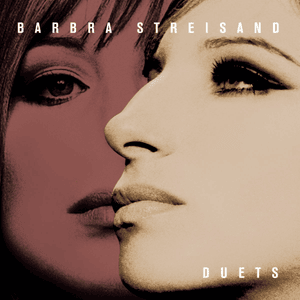 Get Happy/Happy Days Are Here Again - Barbra Streisand (Ft. Judy Garland)