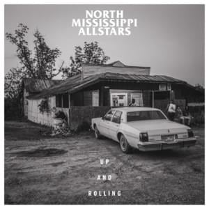 Peaches - North Mississippi Allstars