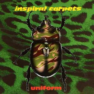 Uniform - Inspiral Carpets