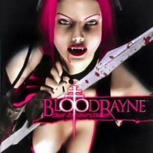 бладрейн бой интро (bloodrayne boy intro) - дарк бриллиант корсес (dark brilliant courses)