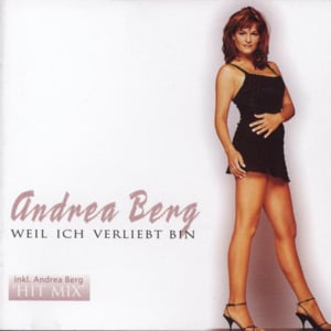 Im Schweigen Der Nacht - Andrea Berg